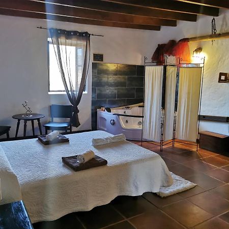 Tefía Villa Cecilio المظهر الخارجي الصورة