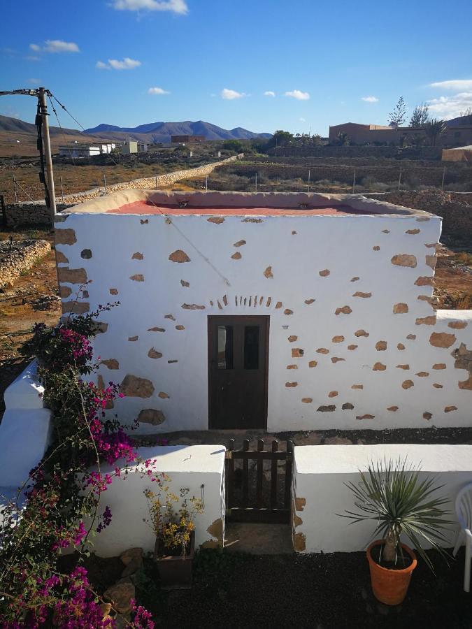 Tefía Villa Cecilio المظهر الخارجي الصورة