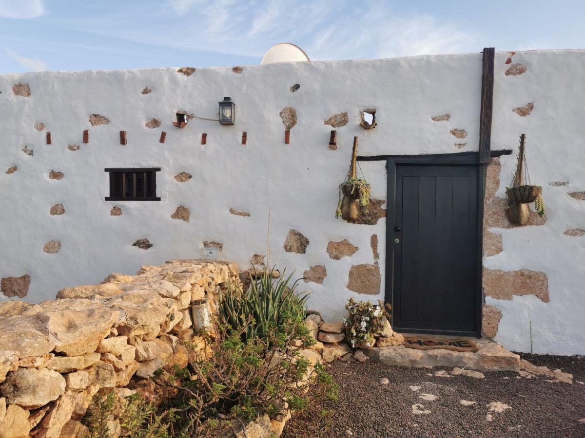 Tefía Villa Cecilio المظهر الخارجي الصورة