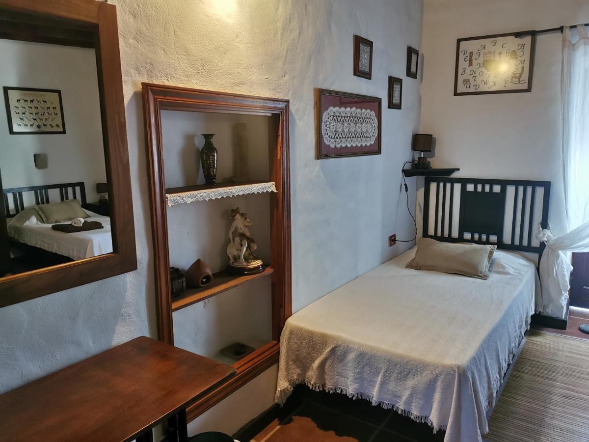 Tefía Villa Cecilio المظهر الخارجي الصورة