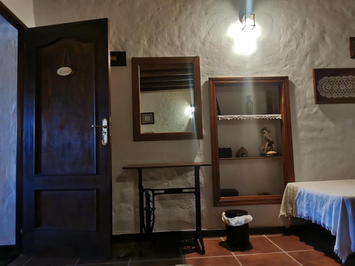 Tefía Villa Cecilio المظهر الخارجي الصورة