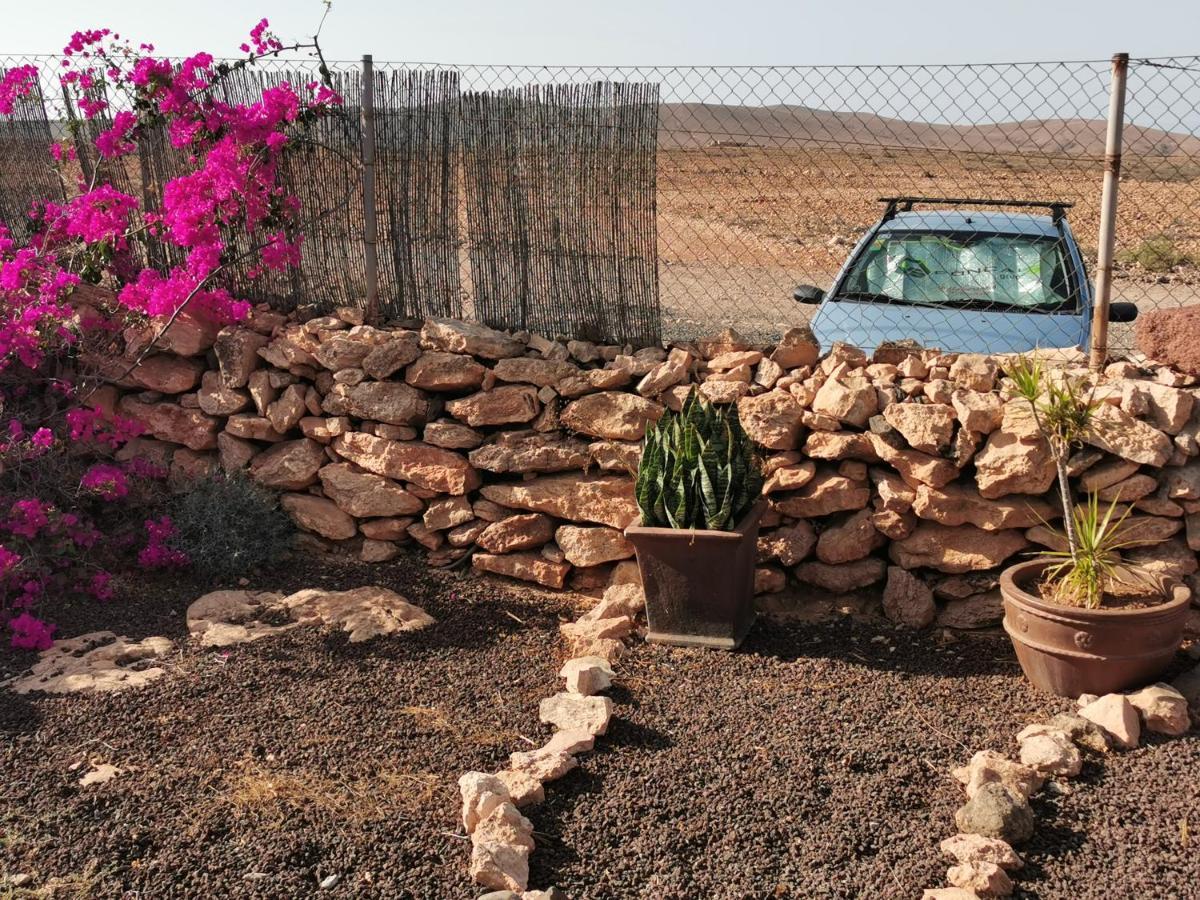 Tefía Villa Cecilio المظهر الخارجي الصورة
