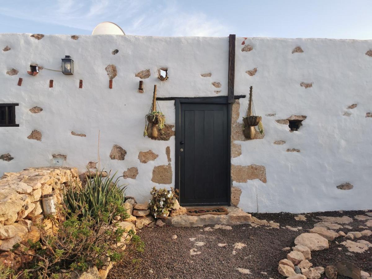 Tefía Villa Cecilio المظهر الخارجي الصورة