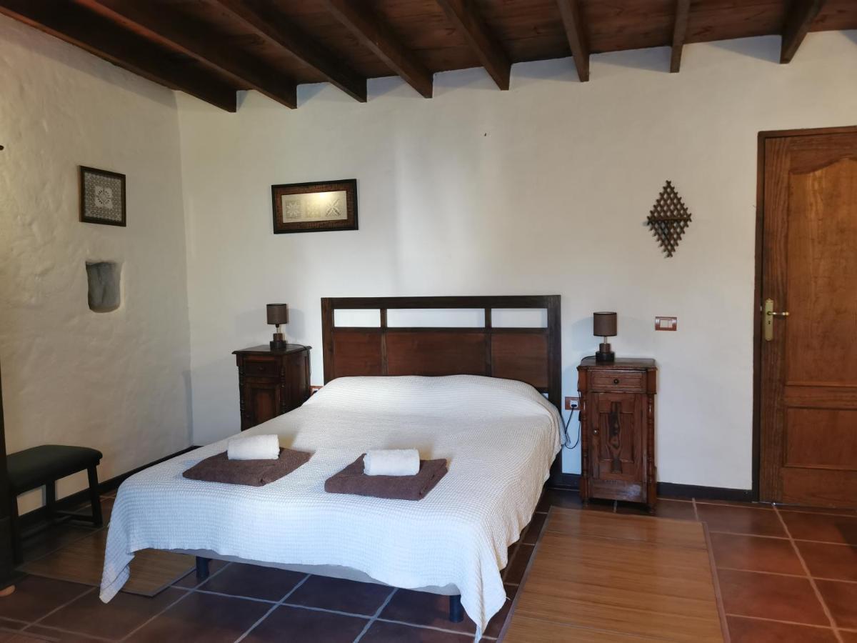 Tefía Villa Cecilio المظهر الخارجي الصورة