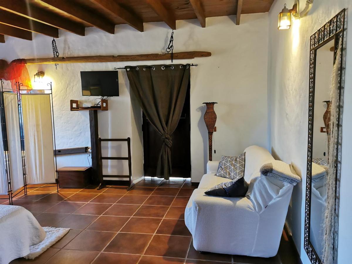 Tefía Villa Cecilio المظهر الخارجي الصورة
