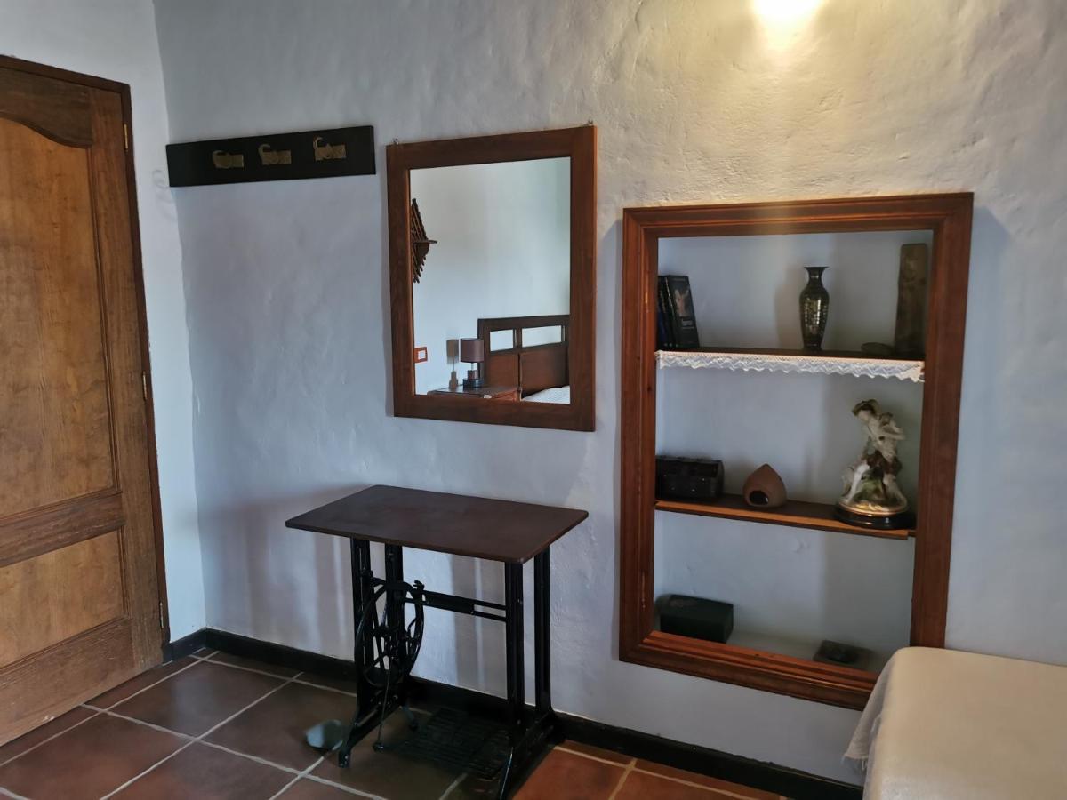 Tefía Villa Cecilio المظهر الخارجي الصورة