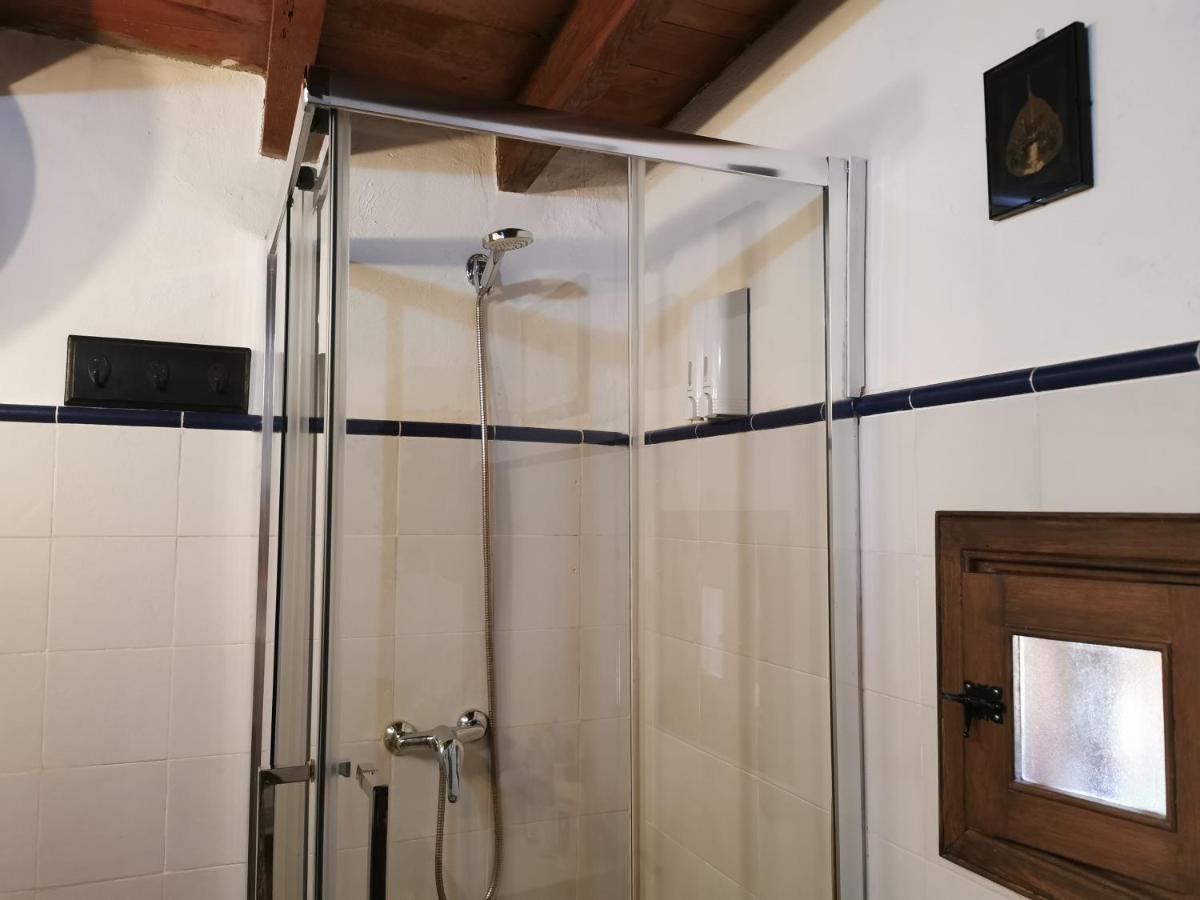 Tefía Villa Cecilio المظهر الخارجي الصورة