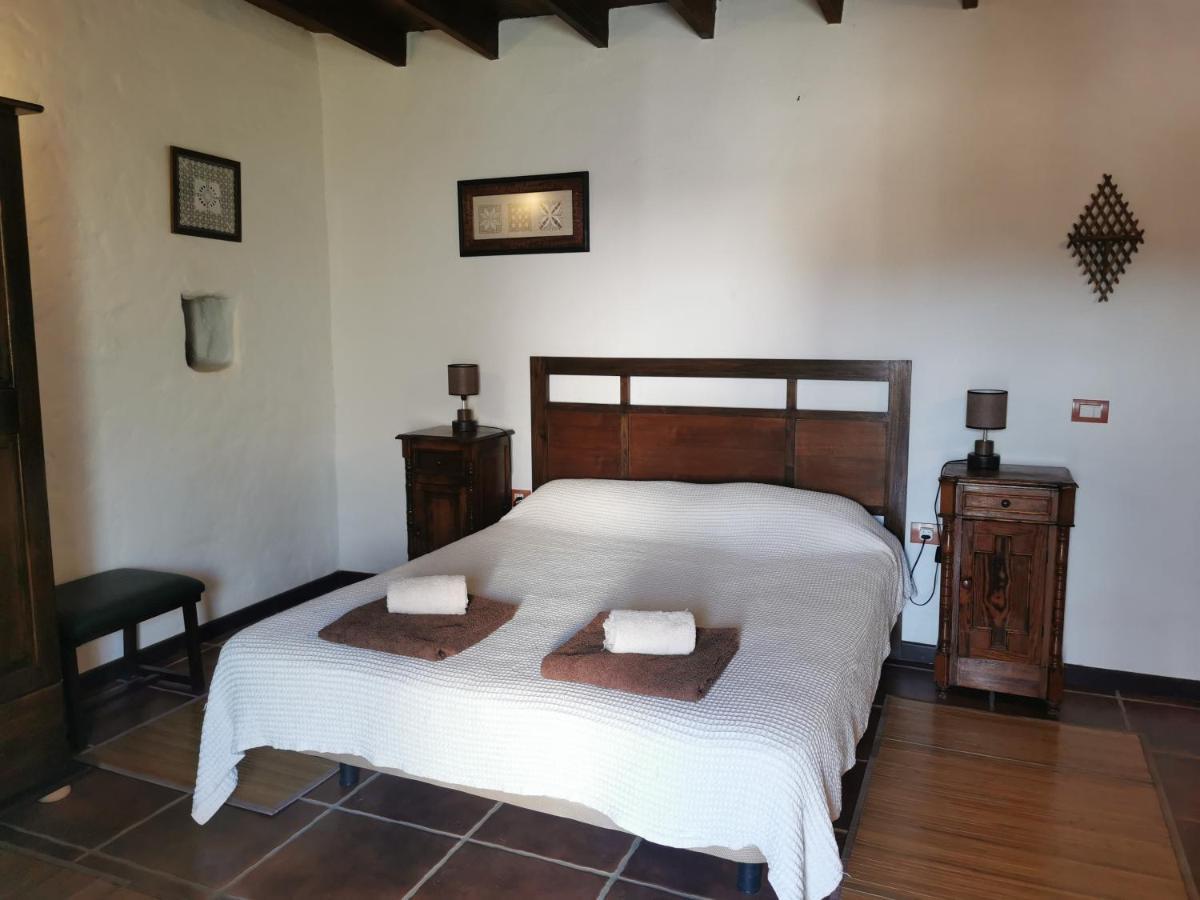 Tefía Villa Cecilio المظهر الخارجي الصورة