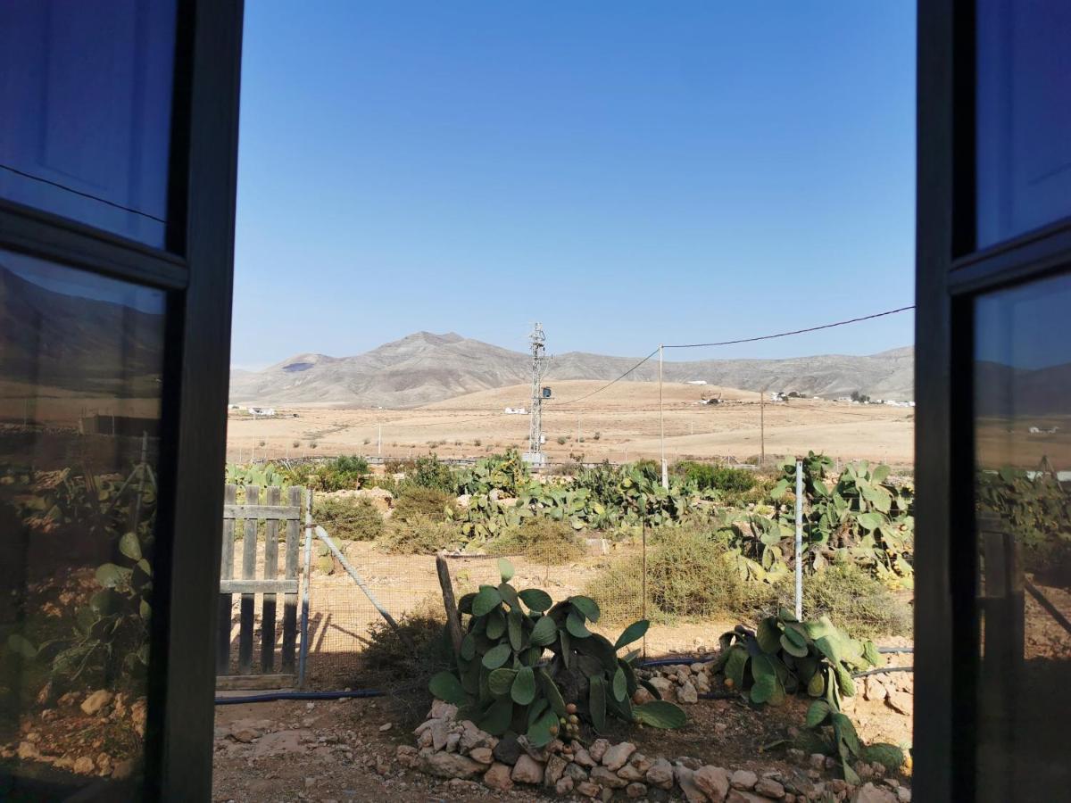 Tefía Villa Cecilio المظهر الخارجي الصورة