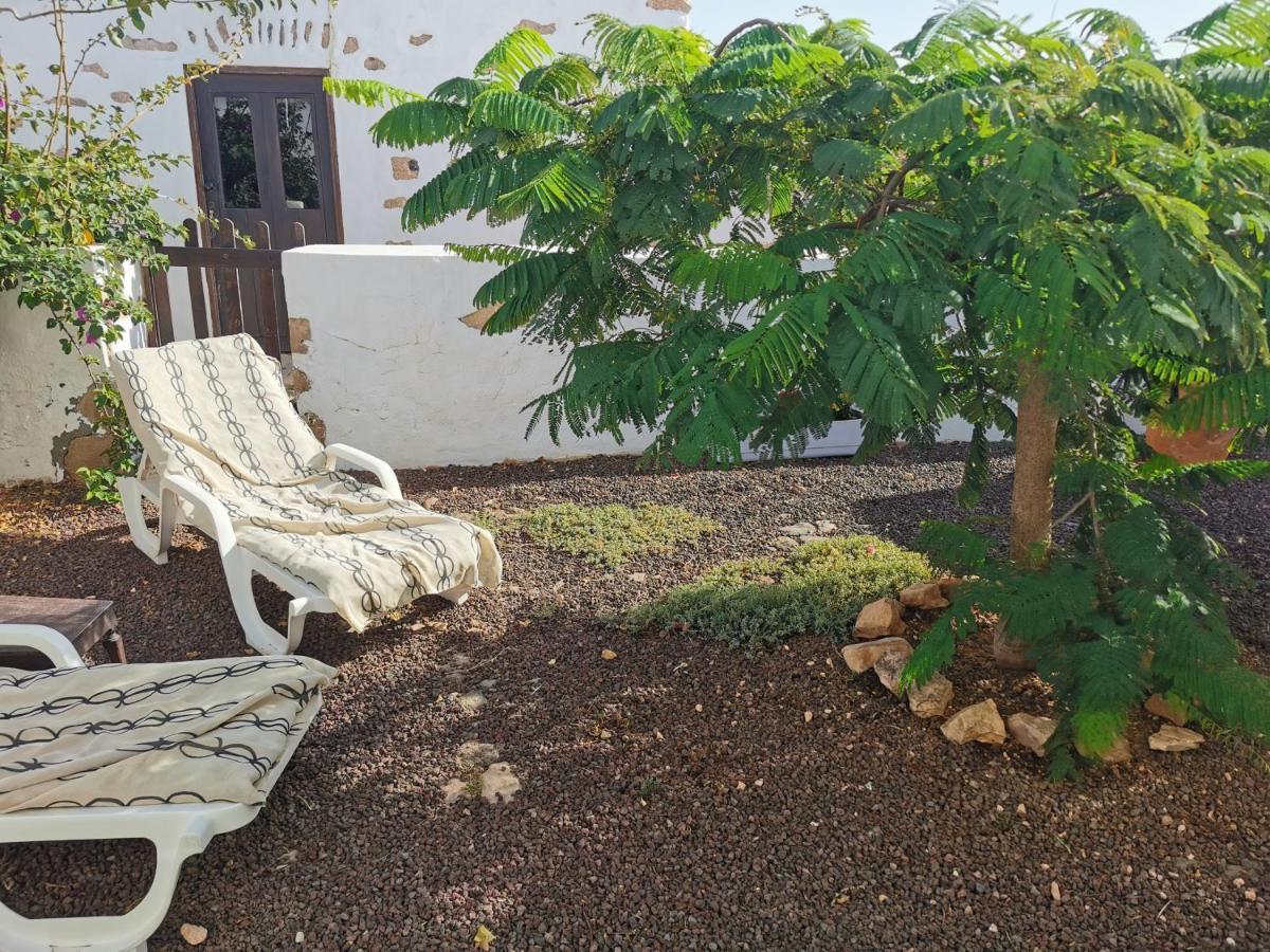 Tefía Villa Cecilio المظهر الخارجي الصورة