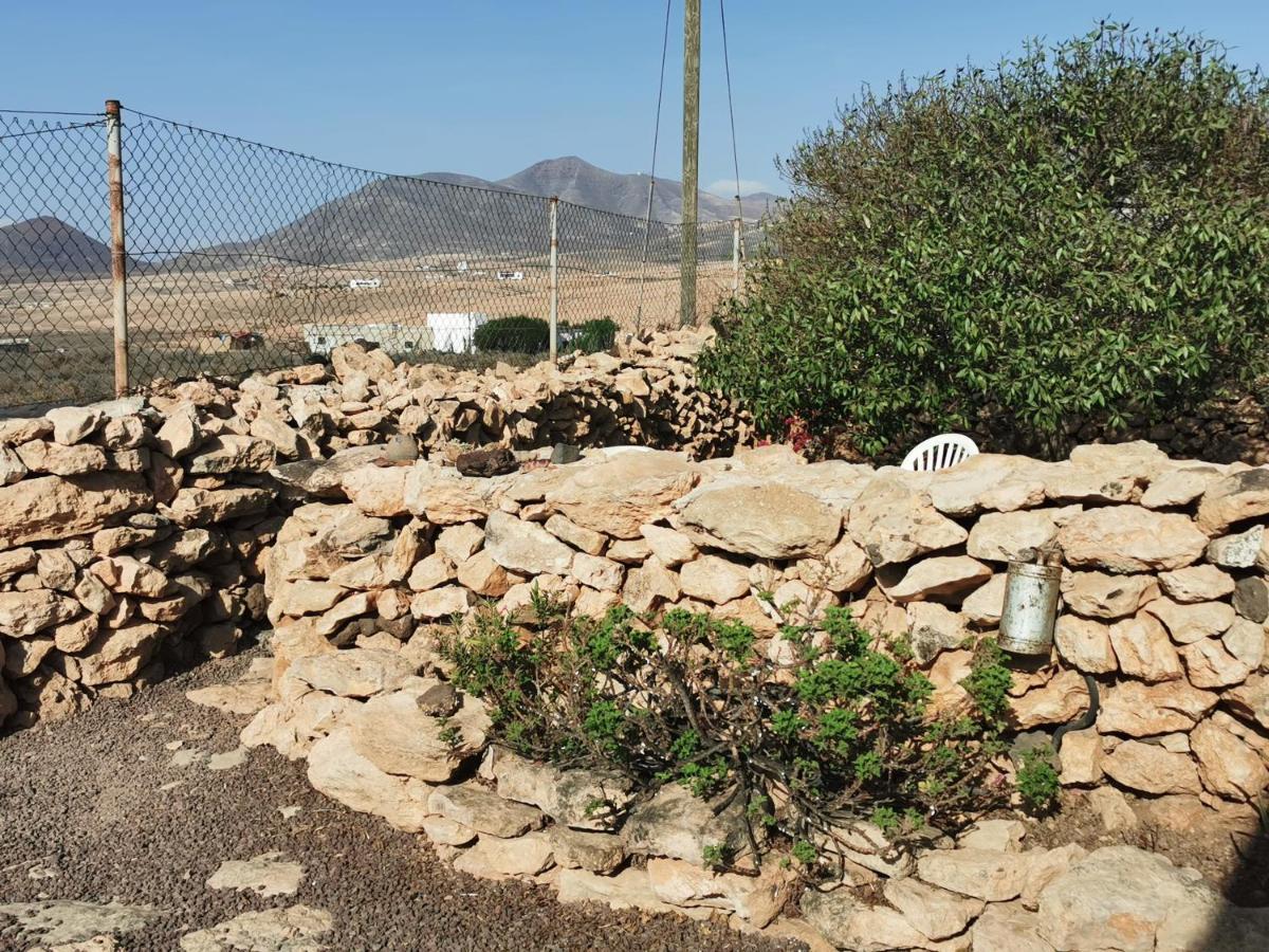 Tefía Villa Cecilio المظهر الخارجي الصورة