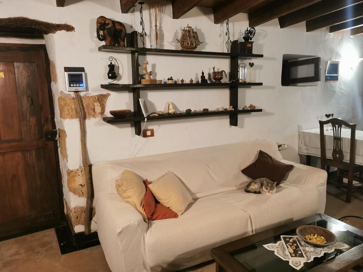 Tefía Villa Cecilio المظهر الخارجي الصورة