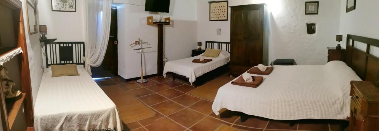 Tefía Villa Cecilio المظهر الخارجي الصورة