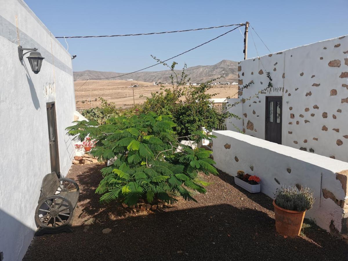 Tefía Villa Cecilio المظهر الخارجي الصورة