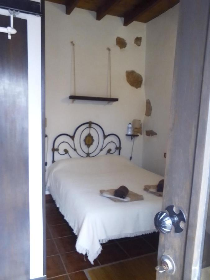 Tefía Villa Cecilio المظهر الخارجي الصورة