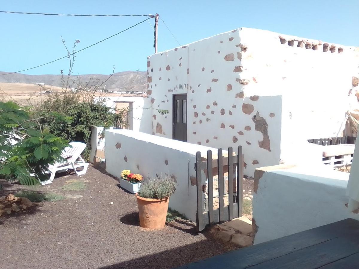 Tefía Villa Cecilio المظهر الخارجي الصورة