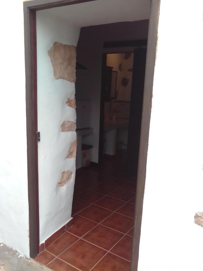 Tefía Villa Cecilio المظهر الخارجي الصورة