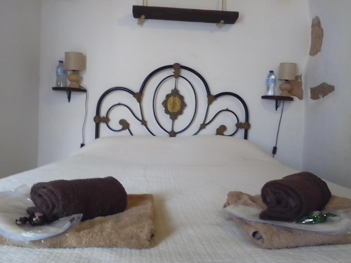 Tefía Villa Cecilio المظهر الخارجي الصورة