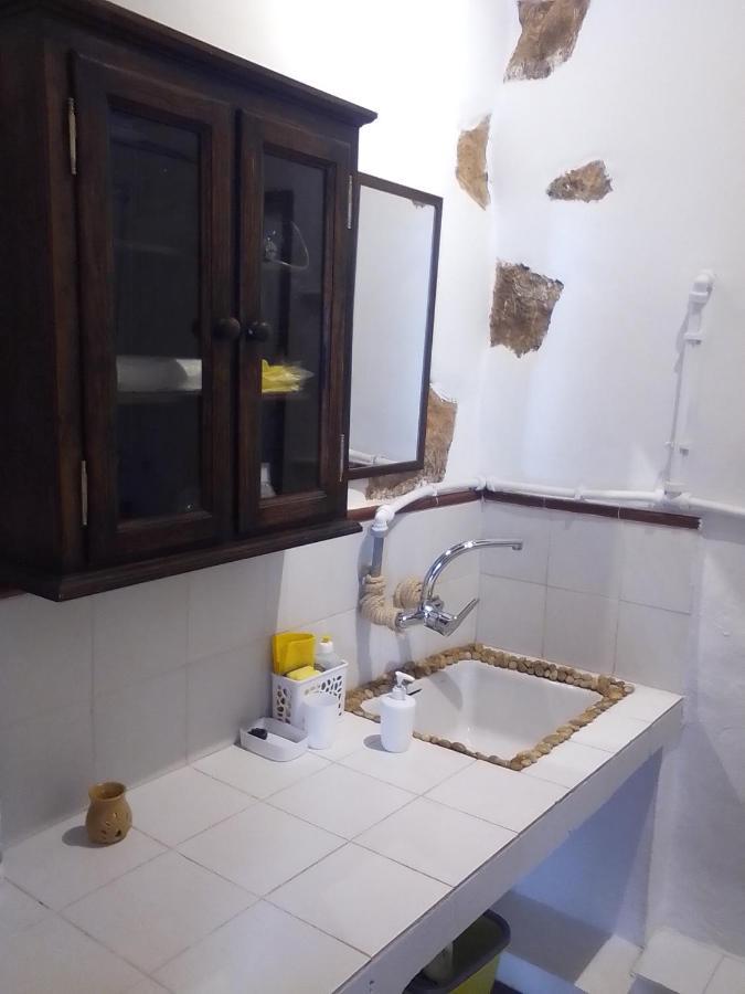 Tefía Villa Cecilio المظهر الخارجي الصورة